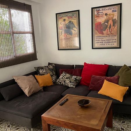 Apartamento A 400M De La Playa, Sagunto Zewnętrze zdjęcie