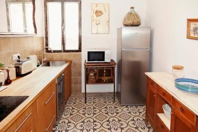Apartamento A 400M De La Playa, Sagunto Zewnętrze zdjęcie