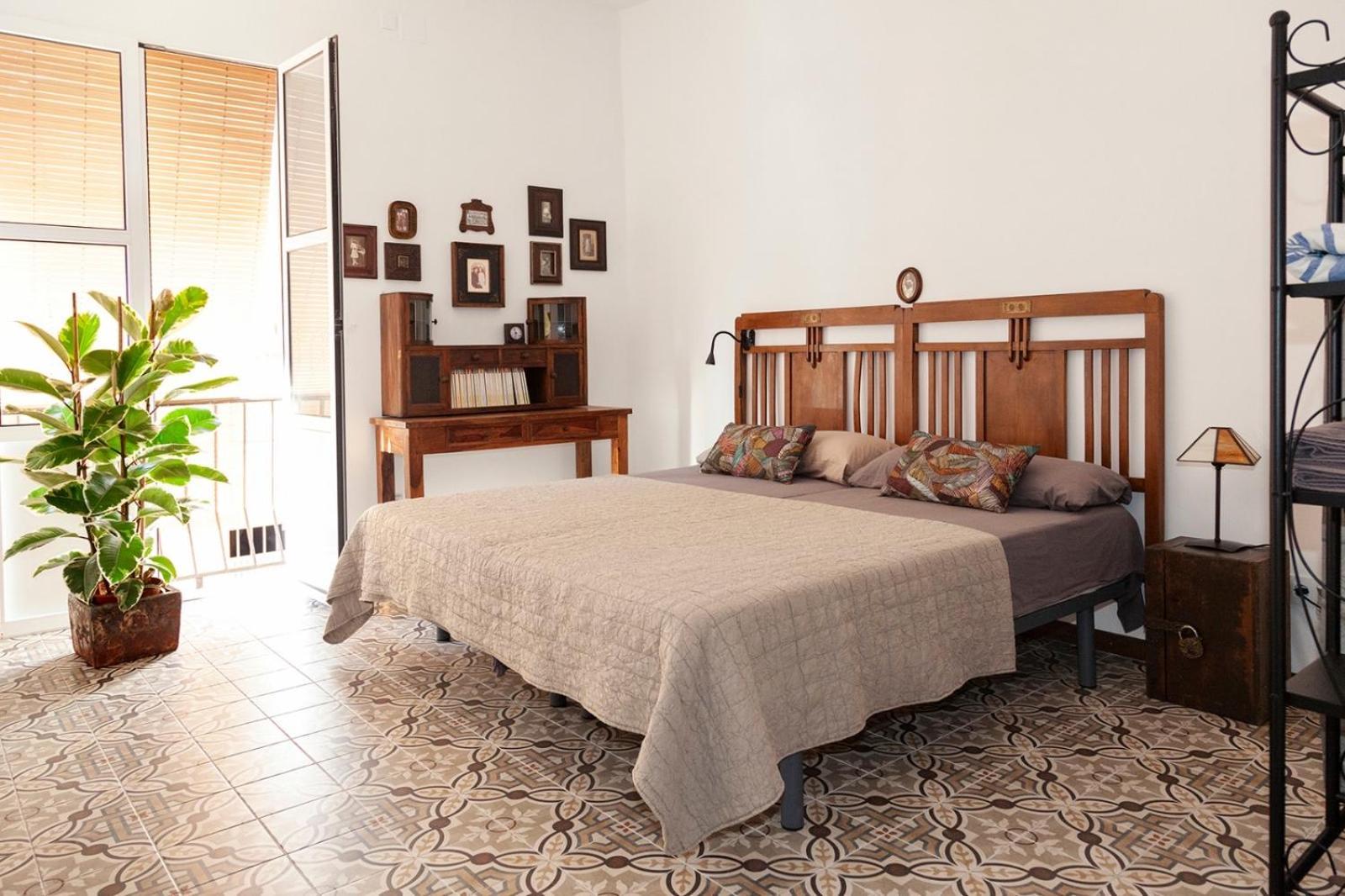 Apartamento A 400M De La Playa, Sagunto Zewnętrze zdjęcie