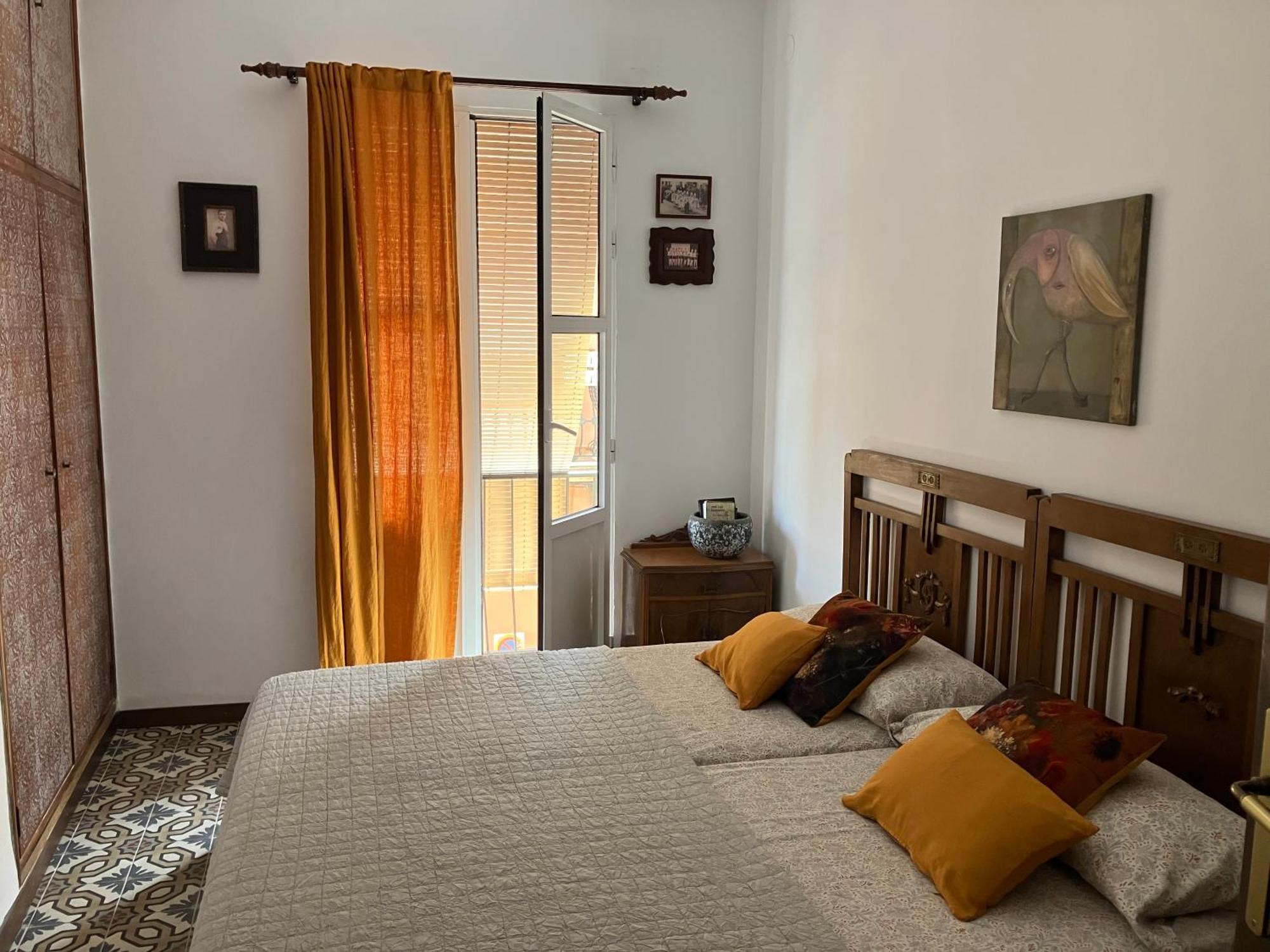 Apartamento A 400M De La Playa, Sagunto Zewnętrze zdjęcie