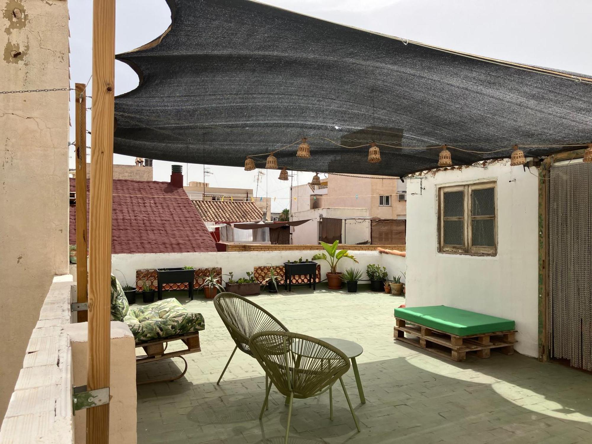 Apartamento A 400M De La Playa, Sagunto Zewnętrze zdjęcie